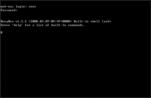 PCI-NAS01SG教學＋電驢+rtorrent+Debian變身補完