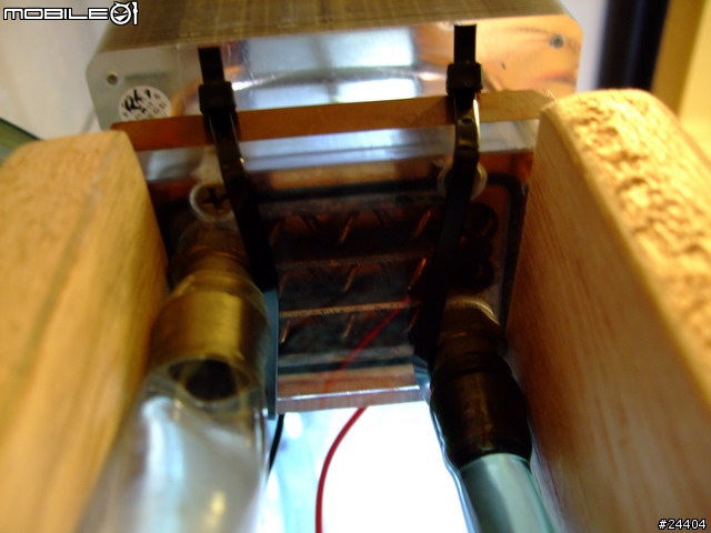 [分享] DIY小型缸水冷系統