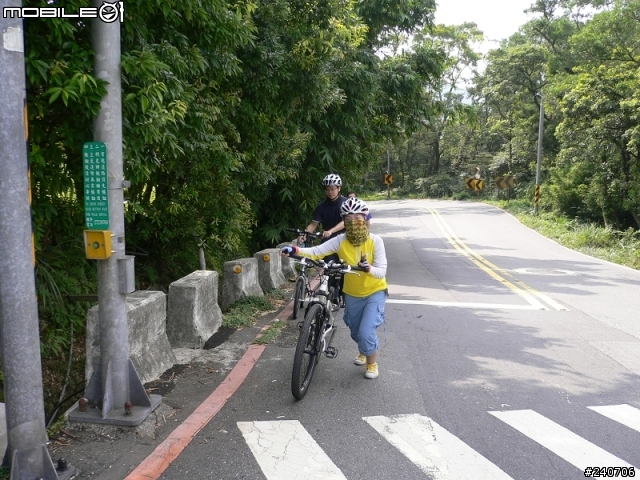 [遊記]20080817 陽金暴走行