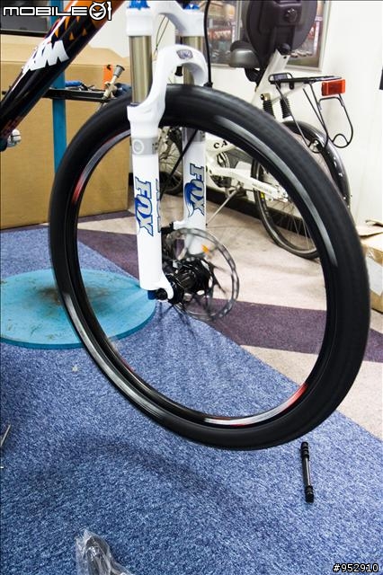 （分享）KTM登山車系列～第一部（進階車種）＆第二部（高檔車種）