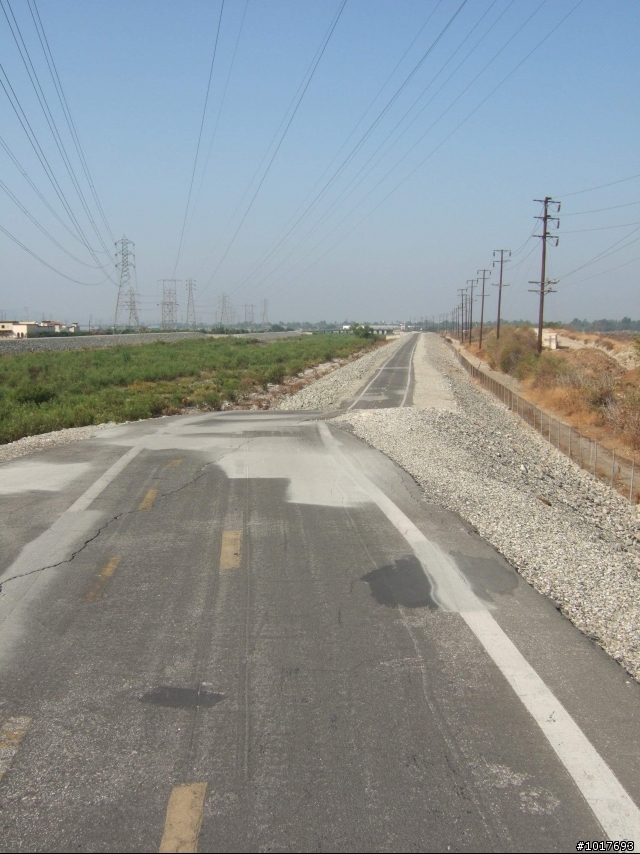 [LA遊記] 從荒地到海天無邊 - San Gabriel River Bike Route (圖多)