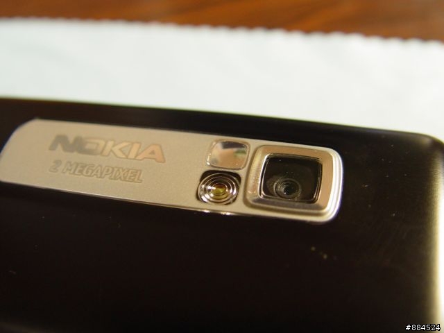 遲來的黑色索魂誘惑之nokia 6280不專業賞機文