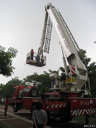 當真車邂逅模型車~會激起什麼火花?