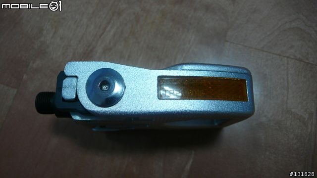 VP PEDALS 折疊車專用外開式腳踏板