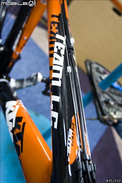 （分享）KTM登山車系列～第一部（進階車種）＆第二部（高檔車種）