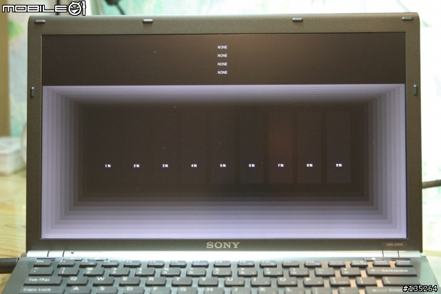 [開箱+測試] VAIO Z90S 補完藍光播放測試 全文完畢!