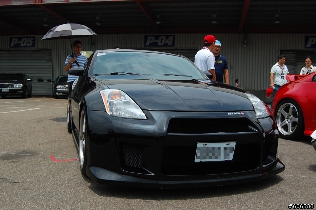 NISSAN車主大會師一日遊(活動開箱文)