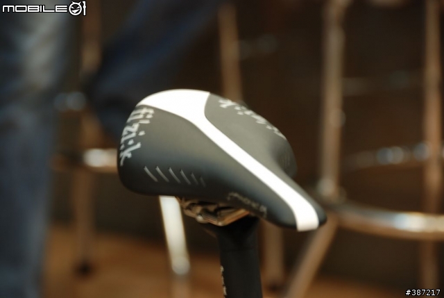 低調的黃領紳士：PINARELLO GALILEO