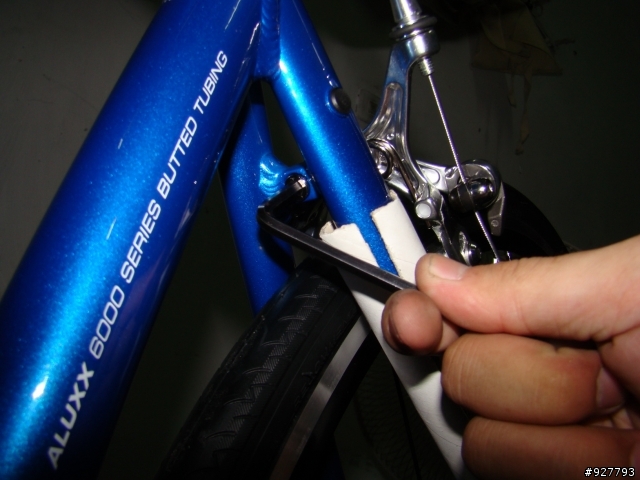 [DIY開箱]08 GIANT OCR 2 藍銀 跑第七 Ultegra SL大盤