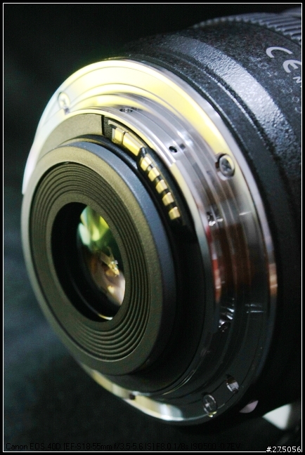 CANON EF-S 10-22mm 開箱囉