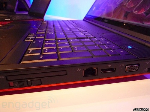 DELL Latitude E6400(黑色.紅色.藍色??)新款商務系列筆記型電腦