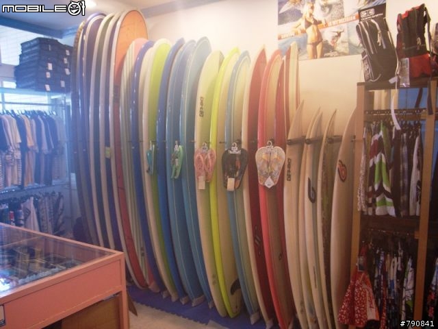 [開箱] JR 台製衝浪板 Funboard 7尺6 (圖超多 P60+)