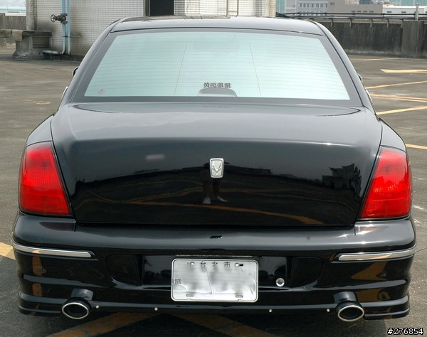 (分享)2001年的XG現況(04/29 MY BLACK WORK )