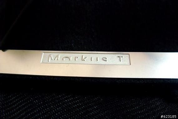 [Markus T 035] 我的新聰明眼鏡