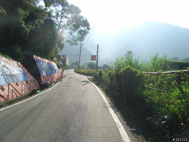 [遊記] 見證上帝的部落 司馬庫斯 單車2日遊
