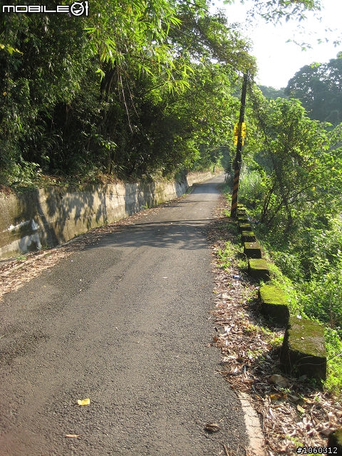 [遊記] 肉腳首戰--羅馬公路大滿貫