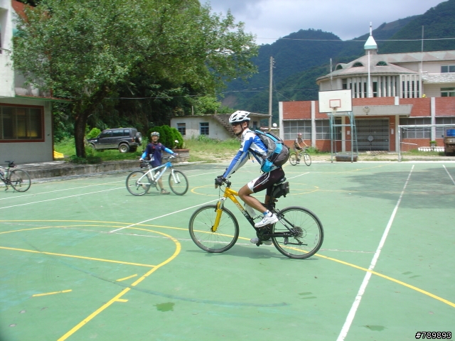 【遊記】丹尼爾之路