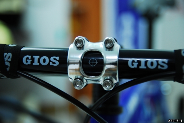 【開箱文】慶祝8.14空軍軍節入手天空藍 GIOS AIR ONE
