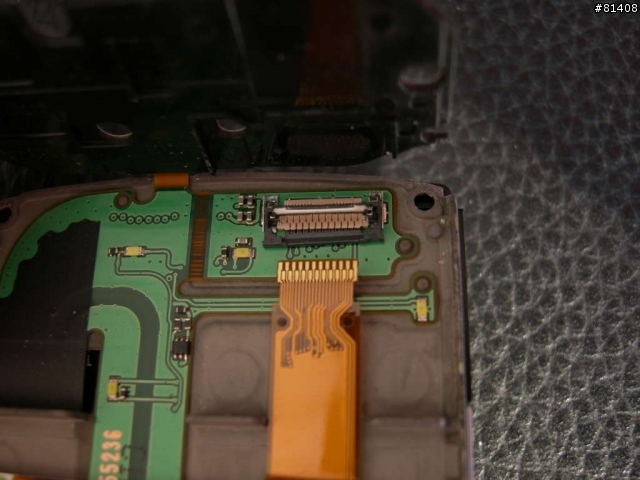 NOKIA N95 拆機