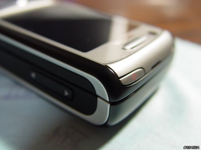 遲來的黑色索魂誘惑之nokia 6280不專業賞機文