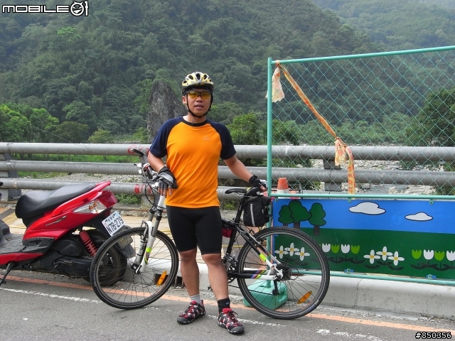 9/20-21 埔里->武嶺 消遙遊