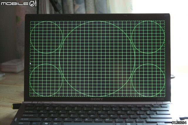 [開箱+測試] VAIO Z90S 補完藍光播放測試 全文完畢!