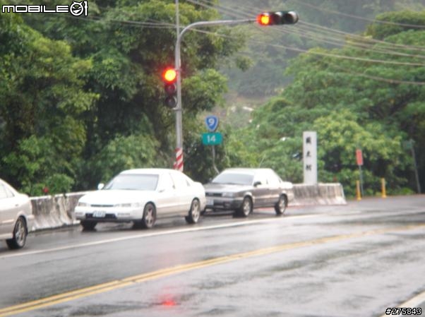 [開心分享]嫩嫩新腳北宜往返142km,ok!