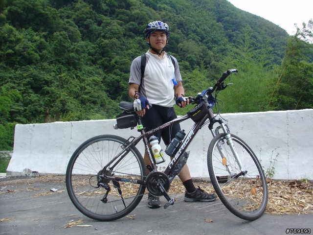 【遊記】丹尼爾之路