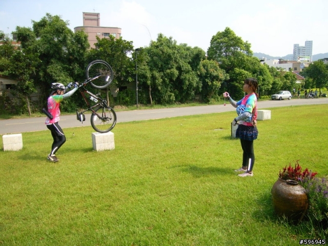 [影像回顧]8/3(週日)四隊聯合活動!成功!