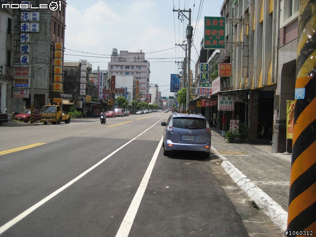 [遊記] 肉腳首戰--羅馬公路大滿貫