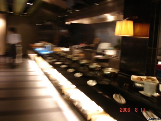 ［美食］內湖-饗食天堂