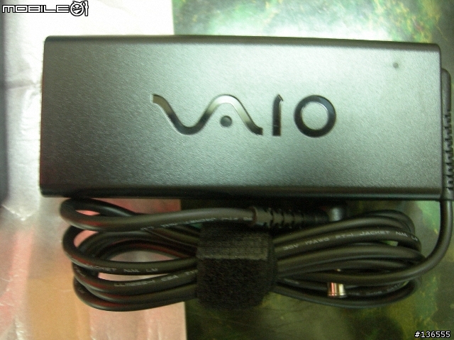 我的第一台VAIO_VGN-SR15T/B 分享