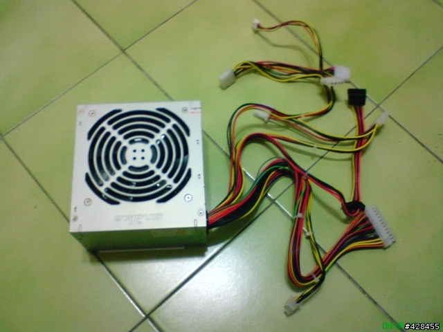 [分享]新購入蛇吞象300W12cm(BT-300WL)
