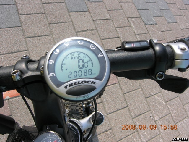 2008.8.9 苗栗~雪見單騎全記錄