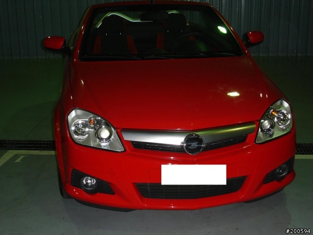 新OPEL討論區 祝賀一下 OPEL NEW TIGRA