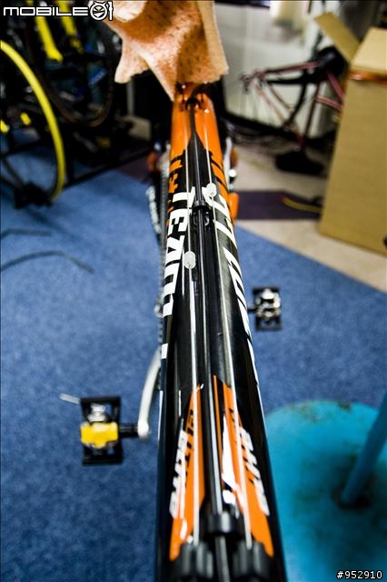 （分享）KTM登山車系列～第一部（進階車種）＆第二部（高檔車種）