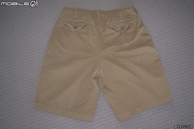 真是令人生氣 - Abercrombie & Fitch 的 Polo 衫降價到約台幣500!!??