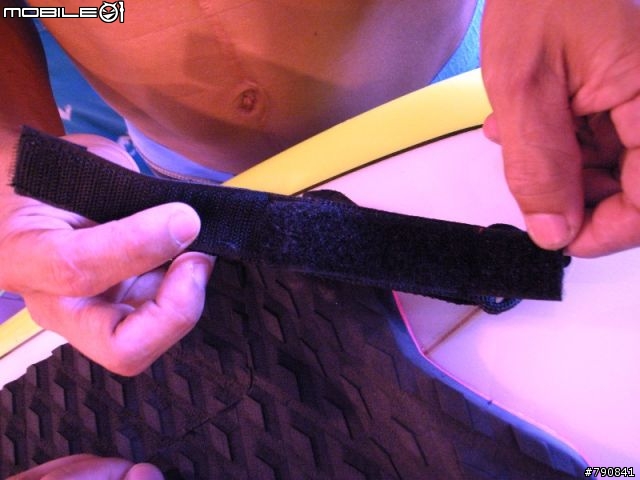 [開箱] JR 台製衝浪板 Funboard 7尺6 (圖超多 P60+)
