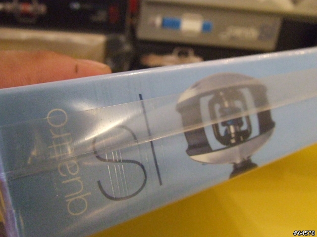 Crankbrothers 新腳踏.....流口水的夢幻逸品阿