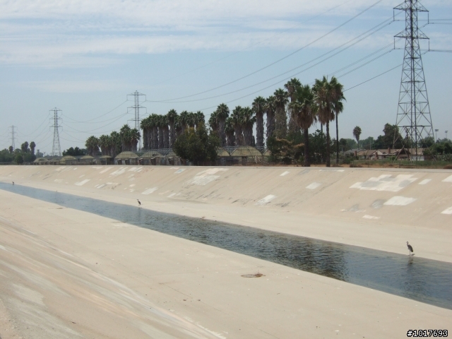 [LA遊記] 從荒地到海天無邊 - San Gabriel River Bike Route (圖多)