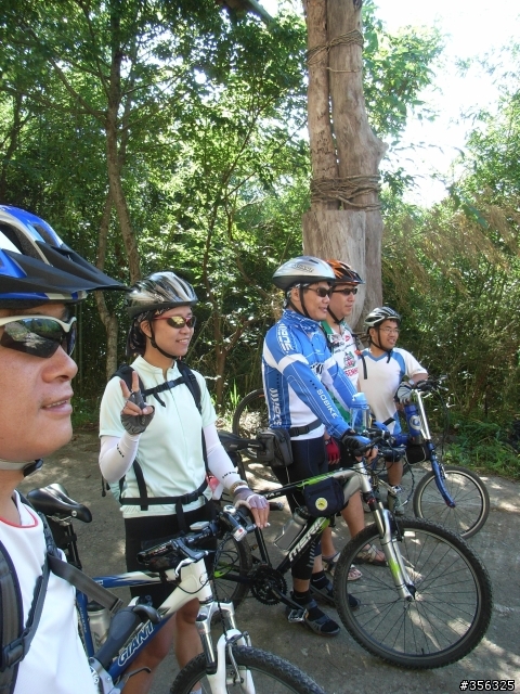 [遊記] 見證上帝的部落 司馬庫斯 單車2日遊