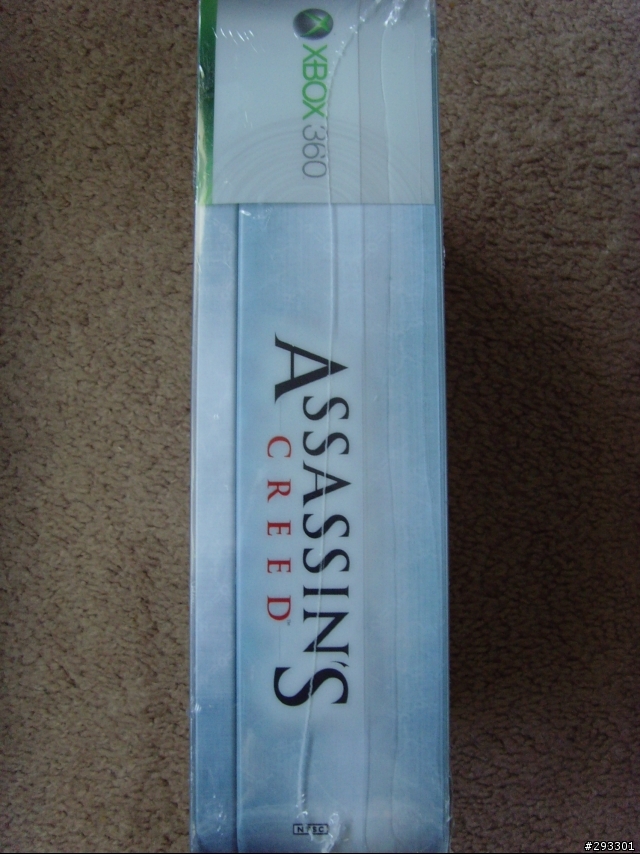 Xbox 360 Elite and tons of extra. (不專業開箱&分享喜悅文)