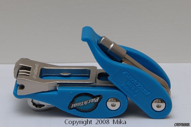 [分享] Park Tool MTB-3 隨車工具組