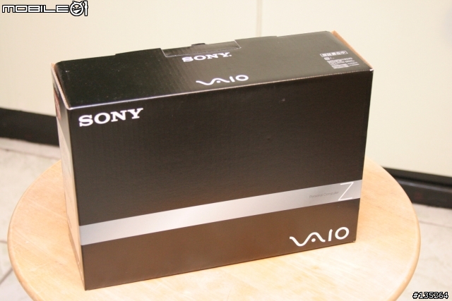 [開箱+測試] VAIO Z90S 補完藍光播放測試 全文完畢!