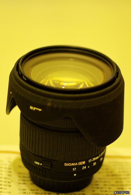 16-45mm F4 新入手