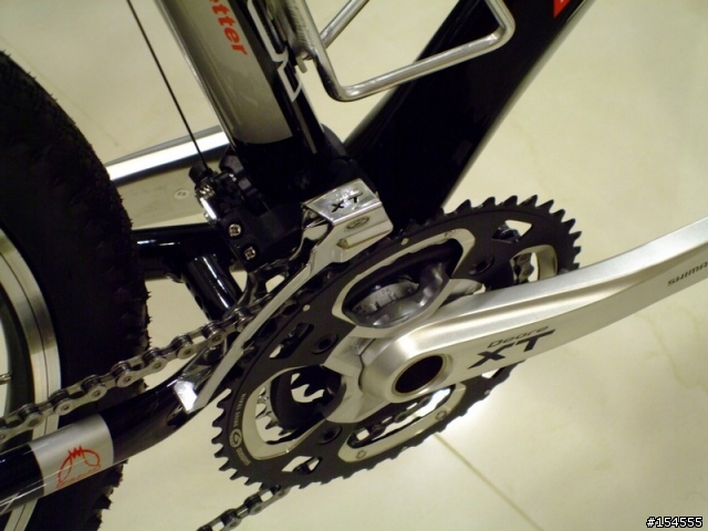 【開箱分享】Fuji Tahoe Pro-V