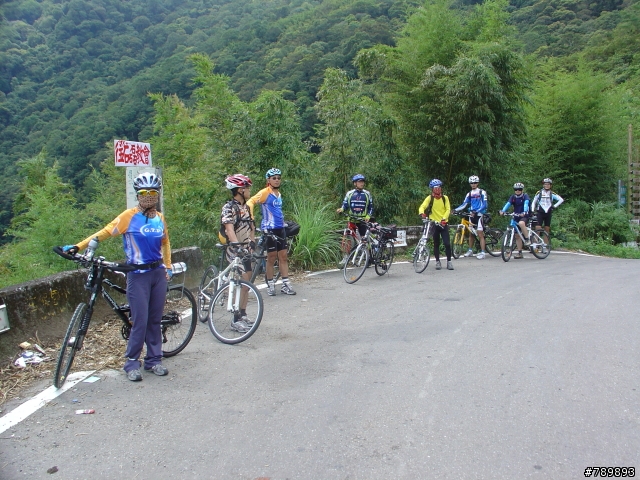 【遊記】丹尼爾之路