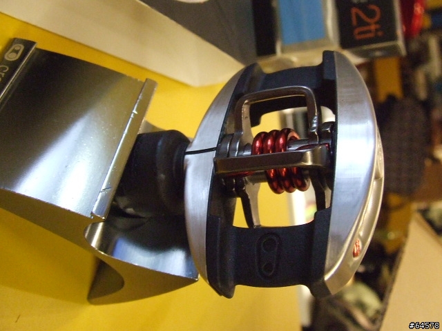 Crankbrothers 新腳踏.....流口水的夢幻逸品阿