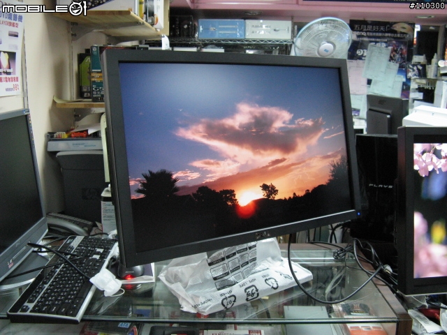 DELL ULTRASHARP 2709W