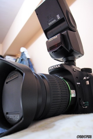 16-45mm F4 新入手